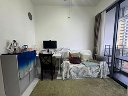 Spottiswoode 18 (D2), Apartment #502134631